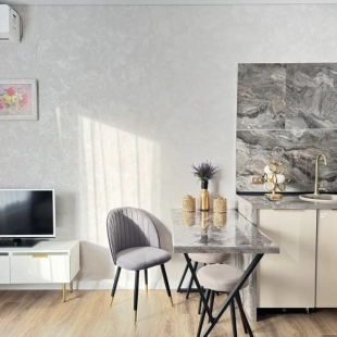 Фотография квартиры Апартаменты Разместим на Ленина