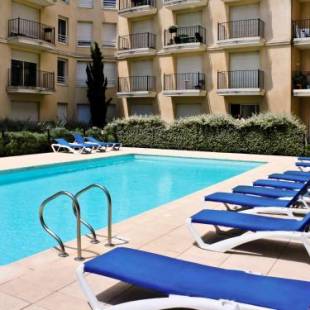 Фотографии апарт отеля
Aparthotel Adagio Access Bordeaux Rodesse