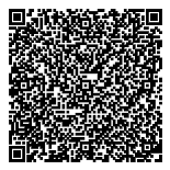 QR код санатория Железнодорожник