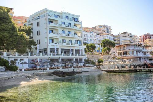 Фотография гостиницы Hotel Jaroal