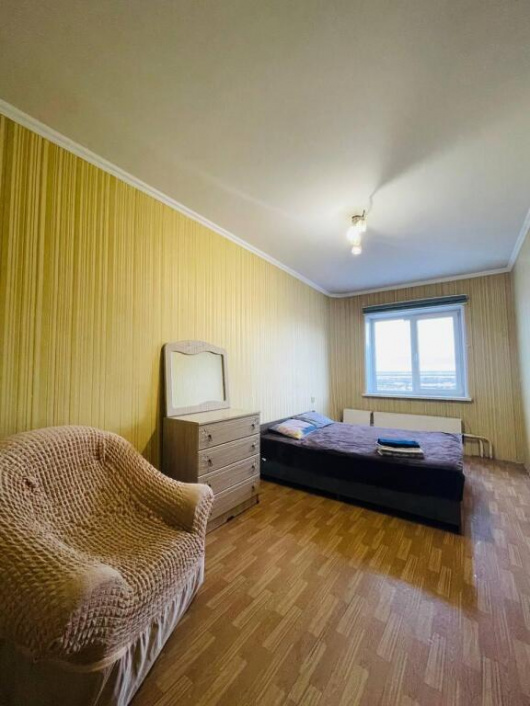 Фотографии квартиры 
            Апартаменты 202 микрорайон 16