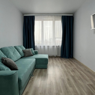 Фотография квартиры Квартира 2 Ком Смирнова 9 26 Сахалин Центр КакДома