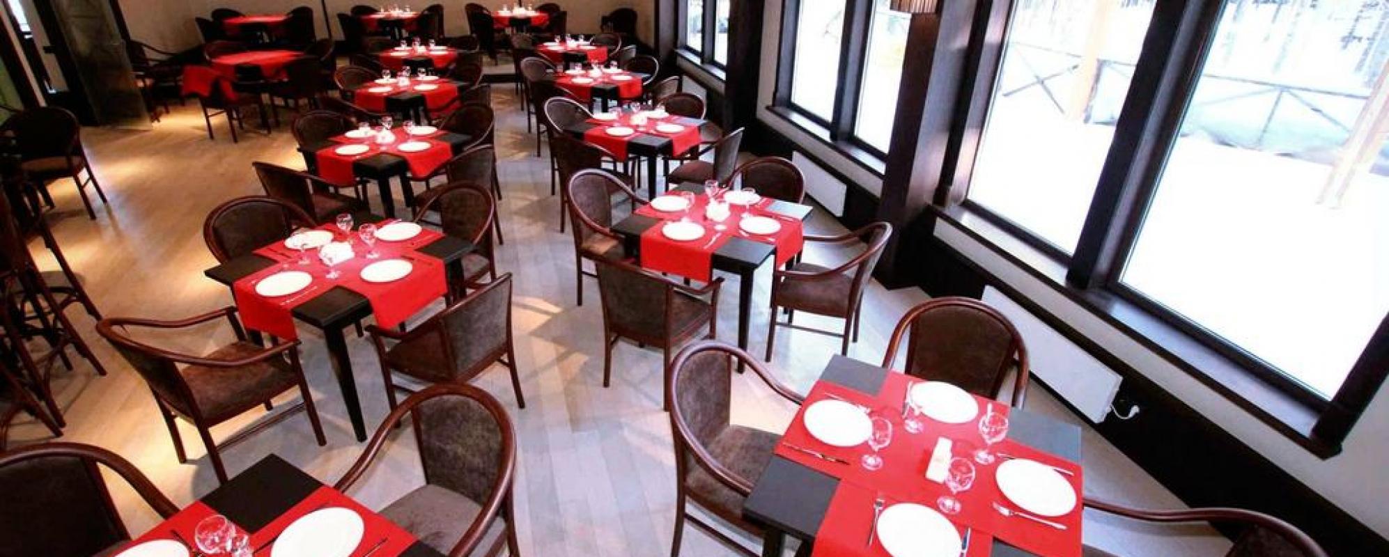 Фотографии банкетного зала Ильичево