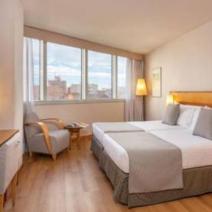 Фотографии гостиницы
Hotel Castellon Center Affiliated by Meliá