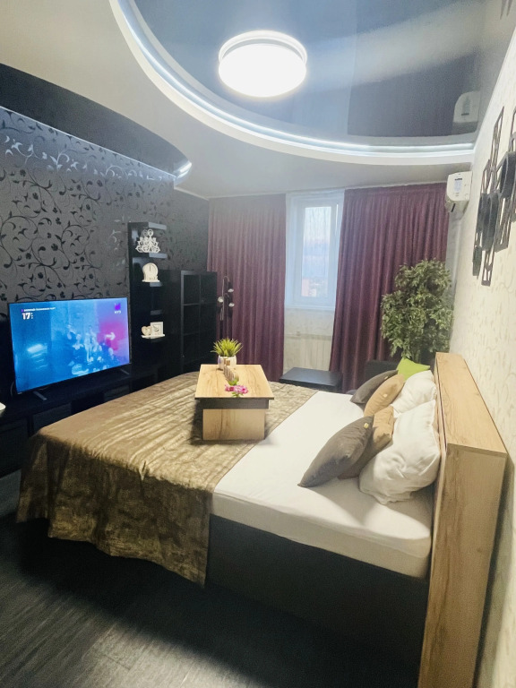 Фотография квартиры Квартира с видом на Волгу