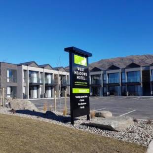 Фотографии мотеля
West Meadows of Wanaka