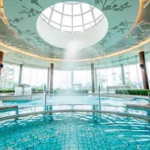 Фотография гостиницы Hilton Odawara Resort & Spa