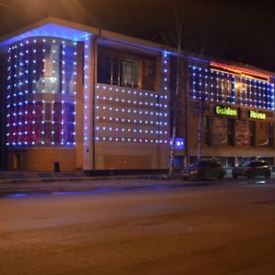 Фотография гостиницы Golden House