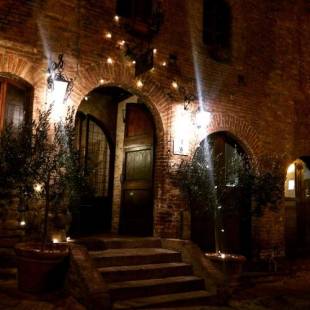 Фотографии мини отеля
Osteria Del Vicario