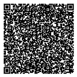 QR код гостиницы Рождественский