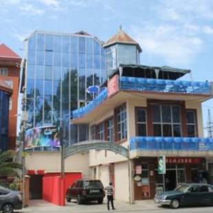 Фотография гостиницы EUROPALACE 2018