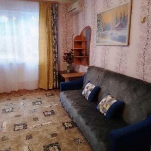 Фотография квартиры Апартаменты на Параллельной 5