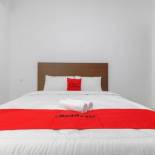 Фотография гостиницы RedDoorz Plus near Kepri Mall