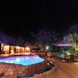 Фотография гостиницы Camp Ndlovu