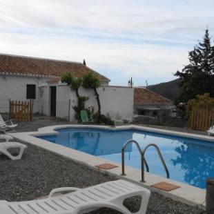 Фотографии гостевого дома 
            La Casilla- La Almona Chica