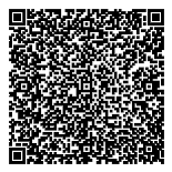 QR код гостиницы Cosmos Omsk Hotel