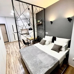 Фотография квартиры Апартаменты Sunny Days Apartment Лайнер 1