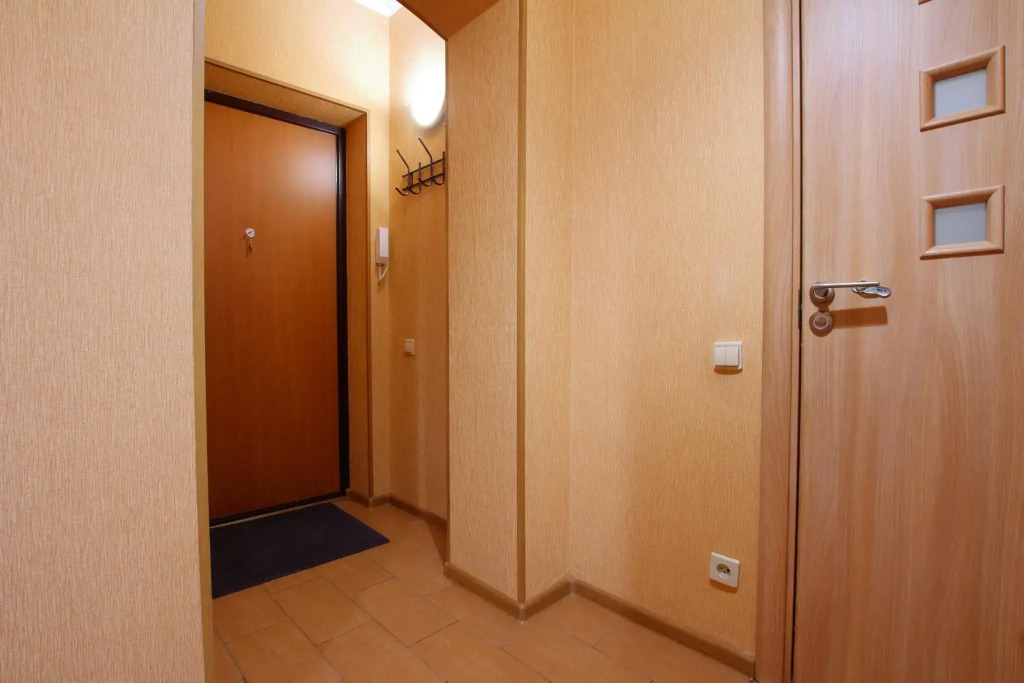 Фотография квартиры TimHouse (ТимХаус) на улице Чистопольская