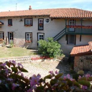 Фотографии мини отеля 
            Chez Jacotte et Elia