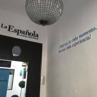 Фотографии гостевого дома
Hostal Boutique La Española by Bossh Hotels