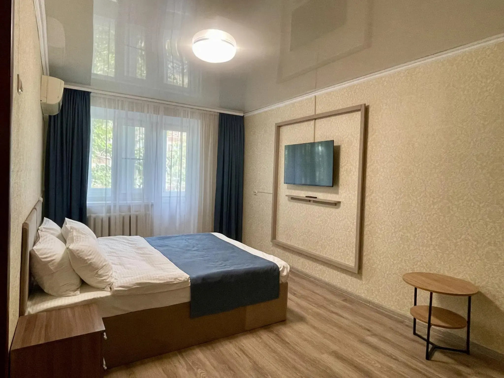 Фотография квартиры Апартаменты на улице Крымская