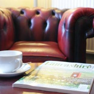 Фотографии гостевого дома
Adelphi Guest House