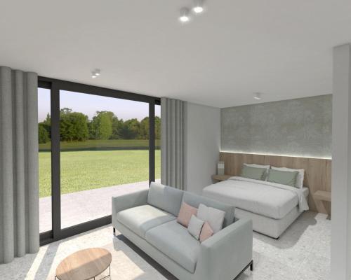 Фотография гостиницы Hotel De Zes Bochten