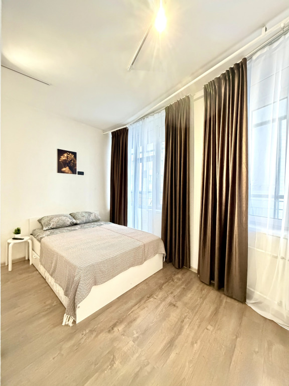 Фотография квартиры Квартира Уютная Студия