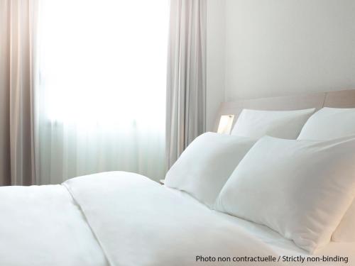 Фотографии гостиницы 
            Novotel Changsha International Exhibition Center