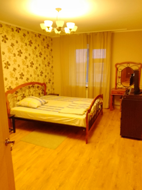 Фотография квартиры Квартира Березовая