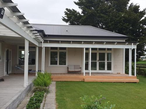 Фотография гостевого дома Okauia House, Matamata