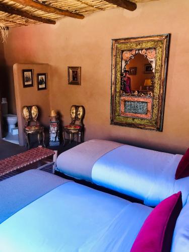 Фотографии гостевого дома
Dar Tawarta Dakhla