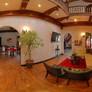 Фотография хостела Hostel Casa Colon