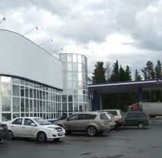 Фотография мотеля Магистраль