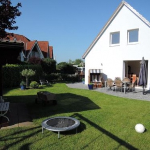 Фотография гостевого дома Haus Grömitz - Haus 1