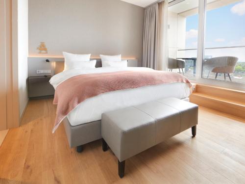 Фотография гостиницы Atlantic Grand Hotel Bremen