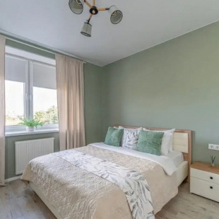 Фотография квартиры Апартаменты Apart-Deluxe Легенды Моря