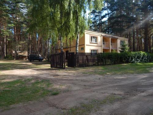 Фотографии мини отеля 
            Дом охотника и рыболова