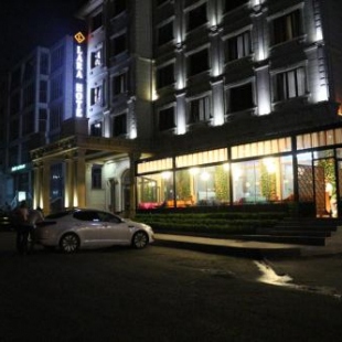 Фотография гостиницы Лара