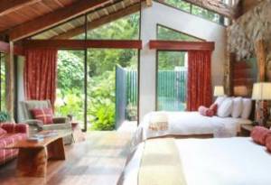 Фотография гостиницы Poas Volcano Lodge