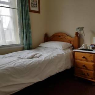 Фотографии гостевого дома
The Westgate