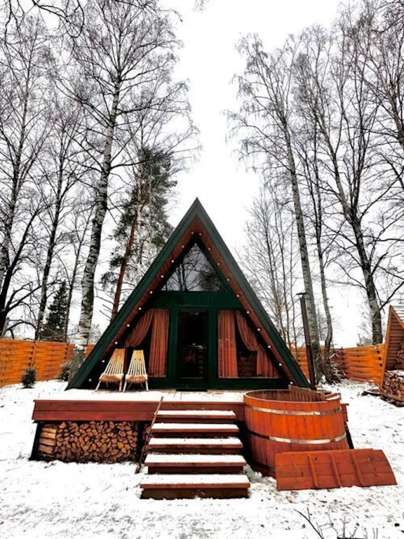 Фотография Коттеджа Частный дом Darhaus