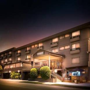 Фотографии гостиницы
Crest on Barkly Hotel