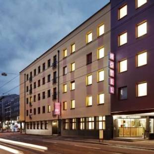 Фотографии гостиницы
Hotel du Commerce