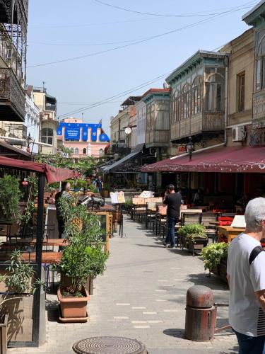 Фотографии гостевого дома
Cozy Place in Old Town