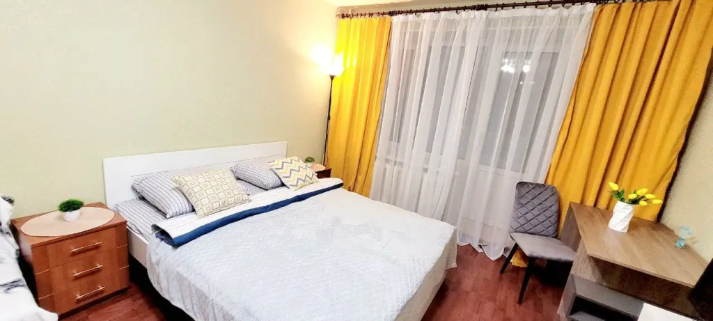 Фотография квартиры Квартира Видовая Рядом с Семашко