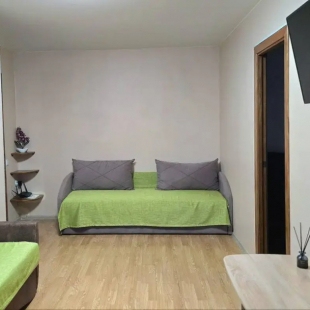 Фотография квартиры Квартира Трехкомнатная в Уссурийске