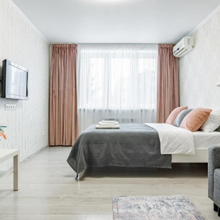 Фотография квартиры Your Place (Йо Плейс) на улице Базовская