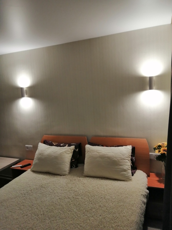 Фотография квартиры Квартира Коминтерна 24 1-комнатная