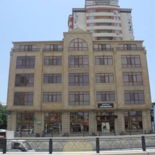 Фотография гостиницы Alp Inn